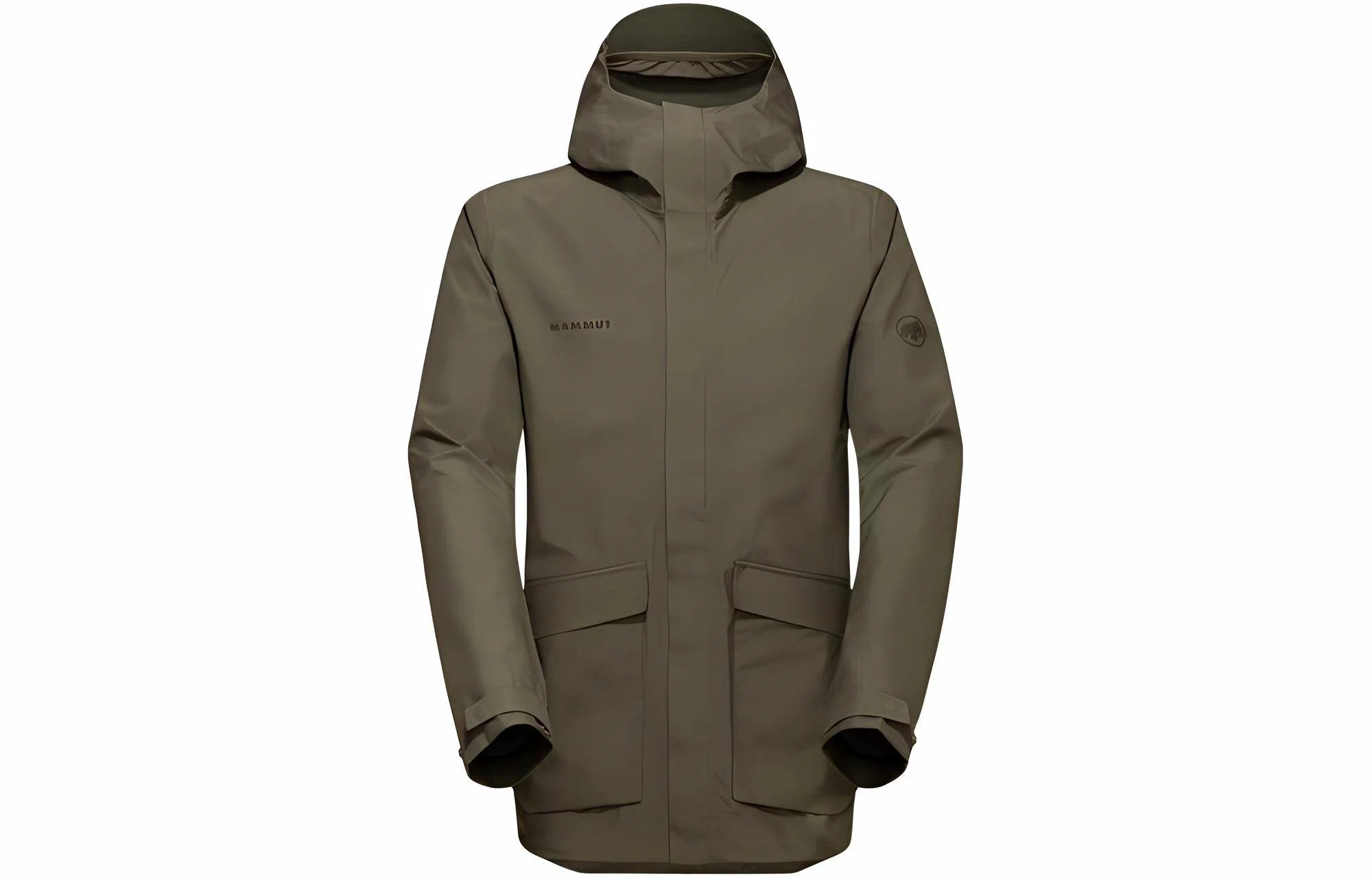 Mammut GORE-TEX Jacket