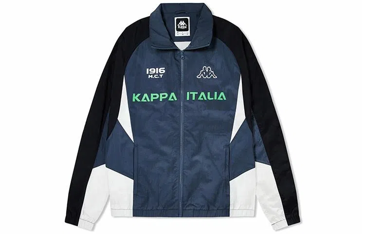 Kappa Retro Jacket
