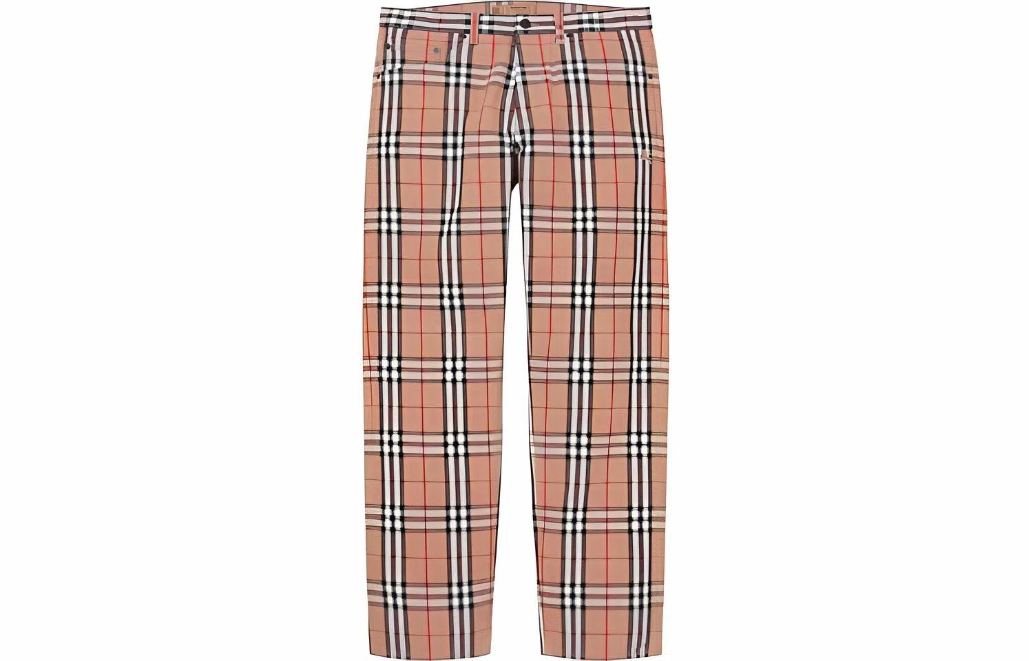 Supreme x Burberry Regular Jean