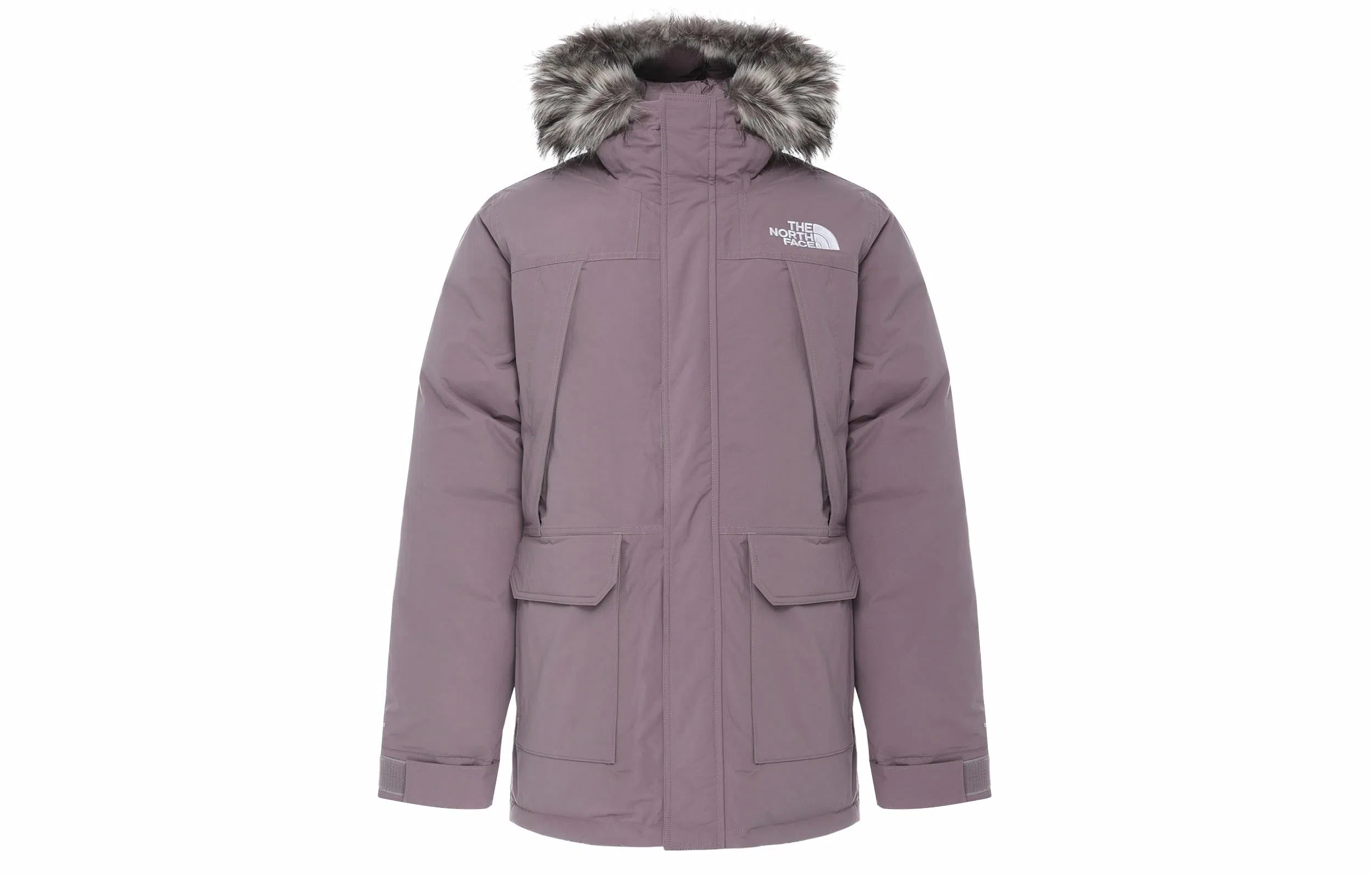 The North Face McMurdo Parka