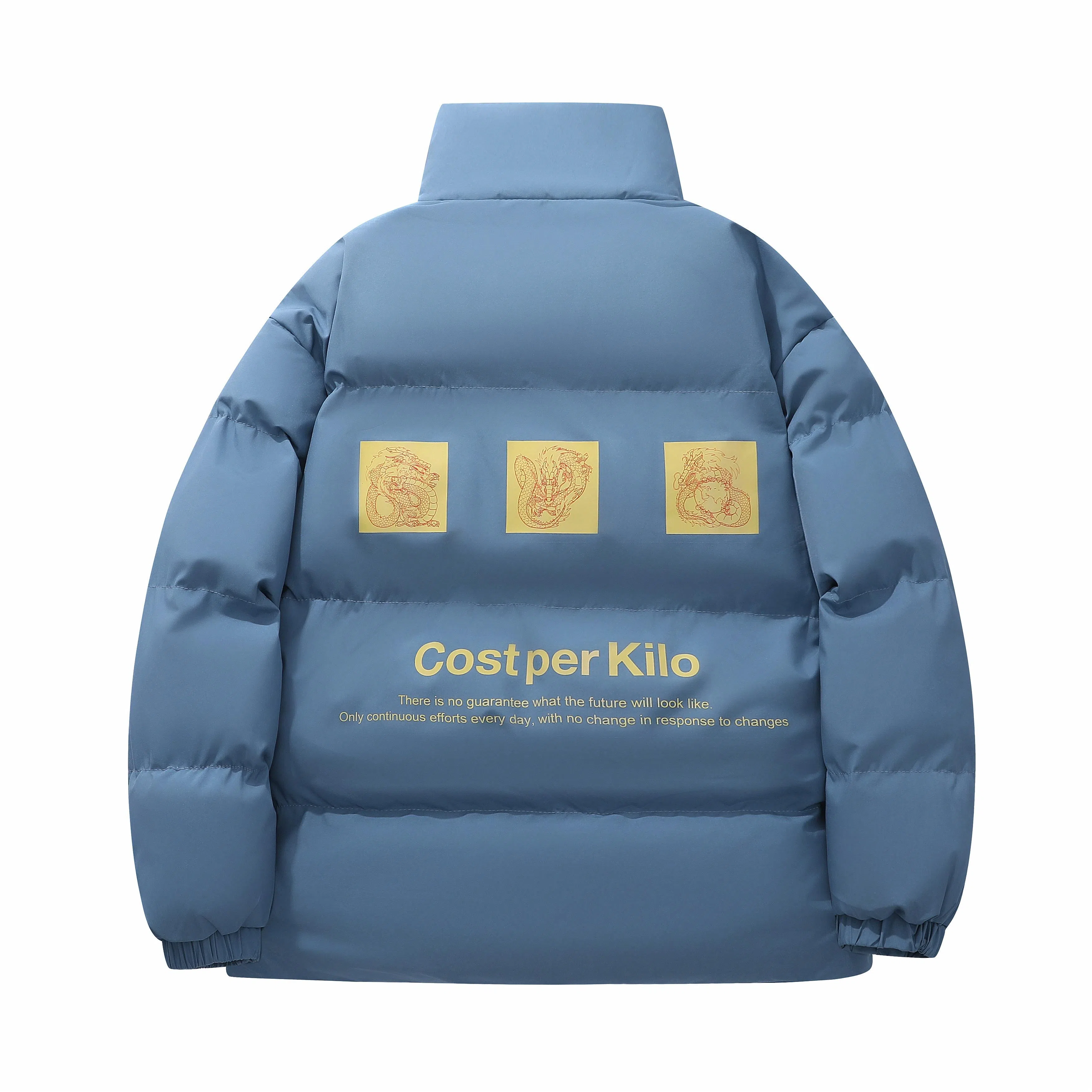 Cost Per Kilo Logo