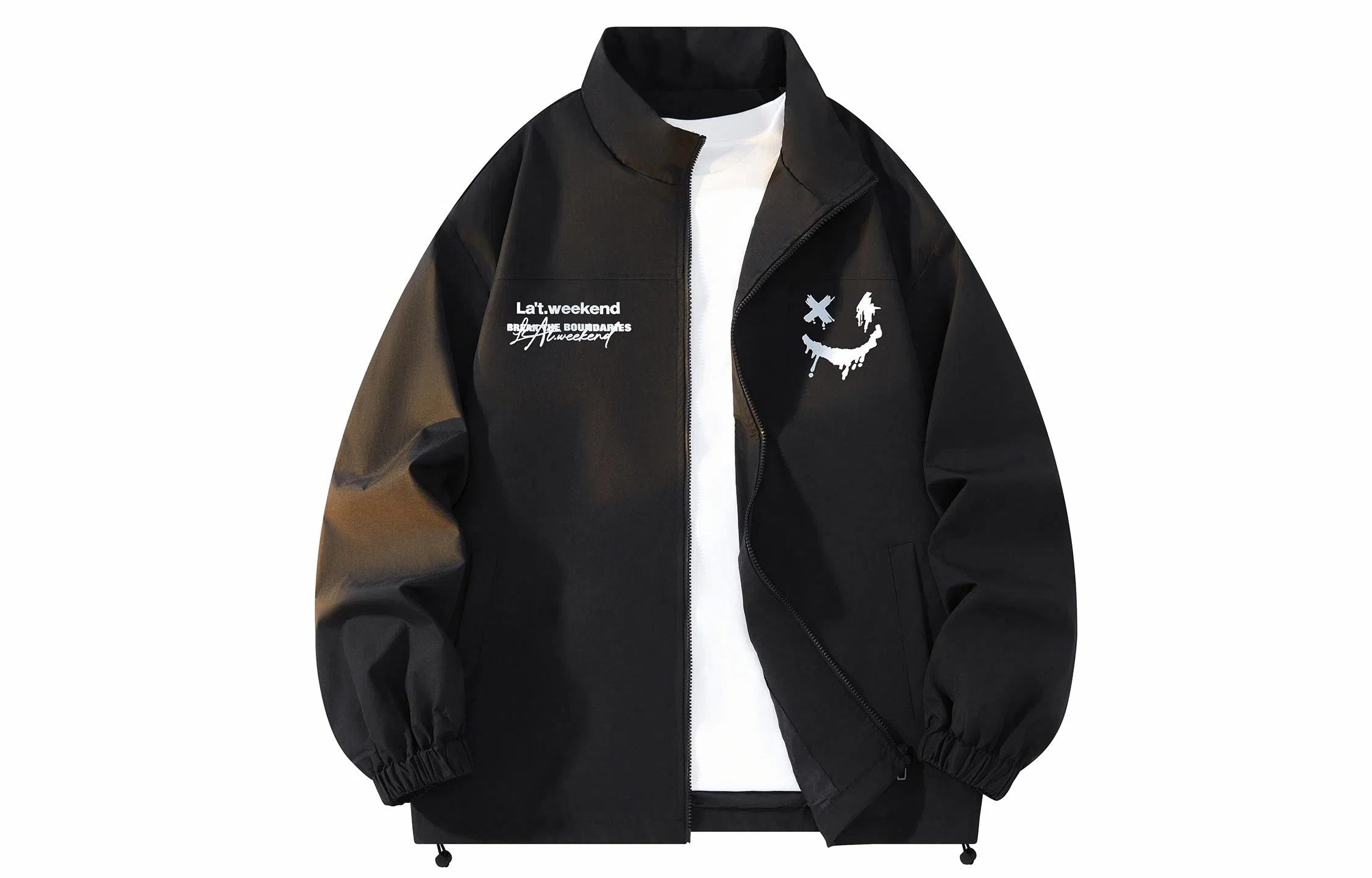 LA'T.WEEKEND