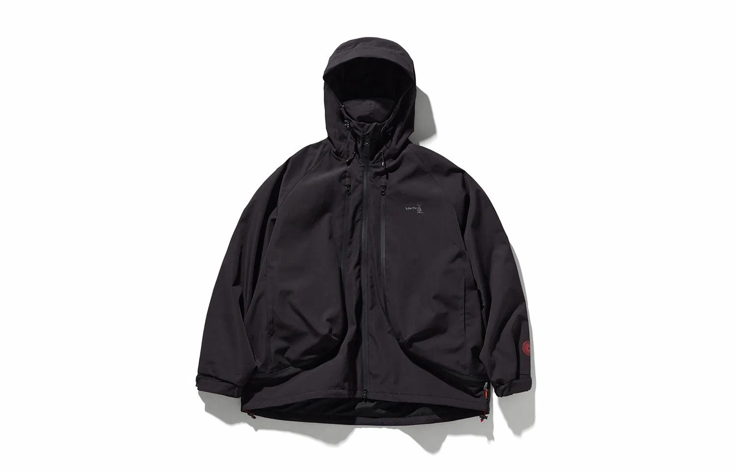 nautica white sail JUN INAGAWA