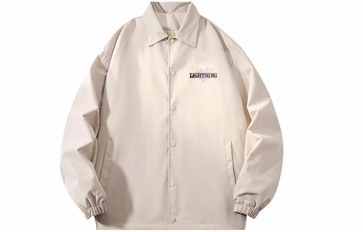 LIGHTNING MONSTER Logo