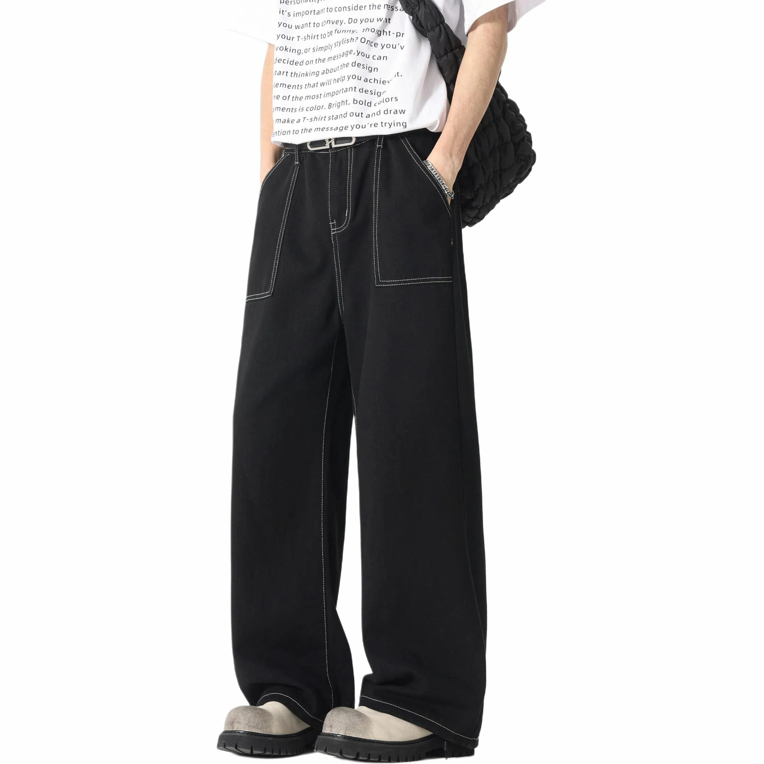 TALKING TOM cleanfit