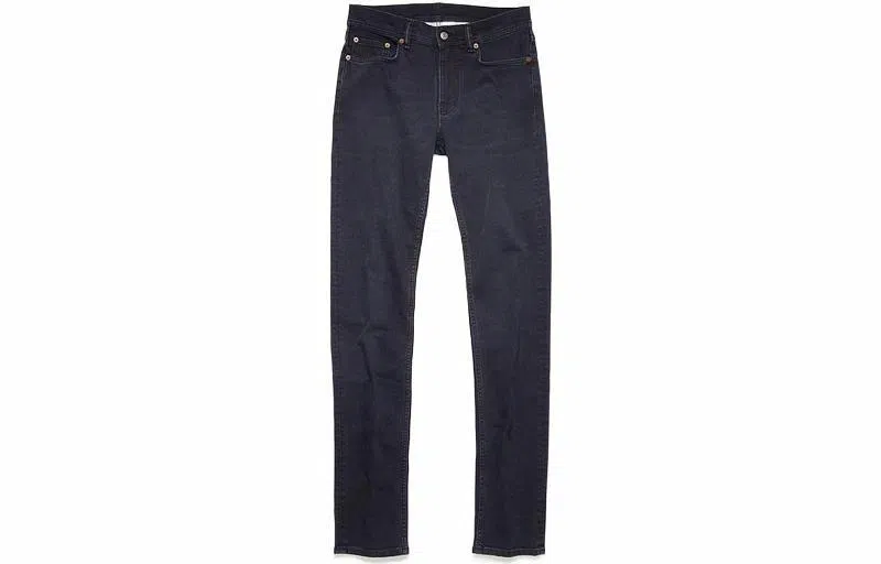 Acne Studios North Black