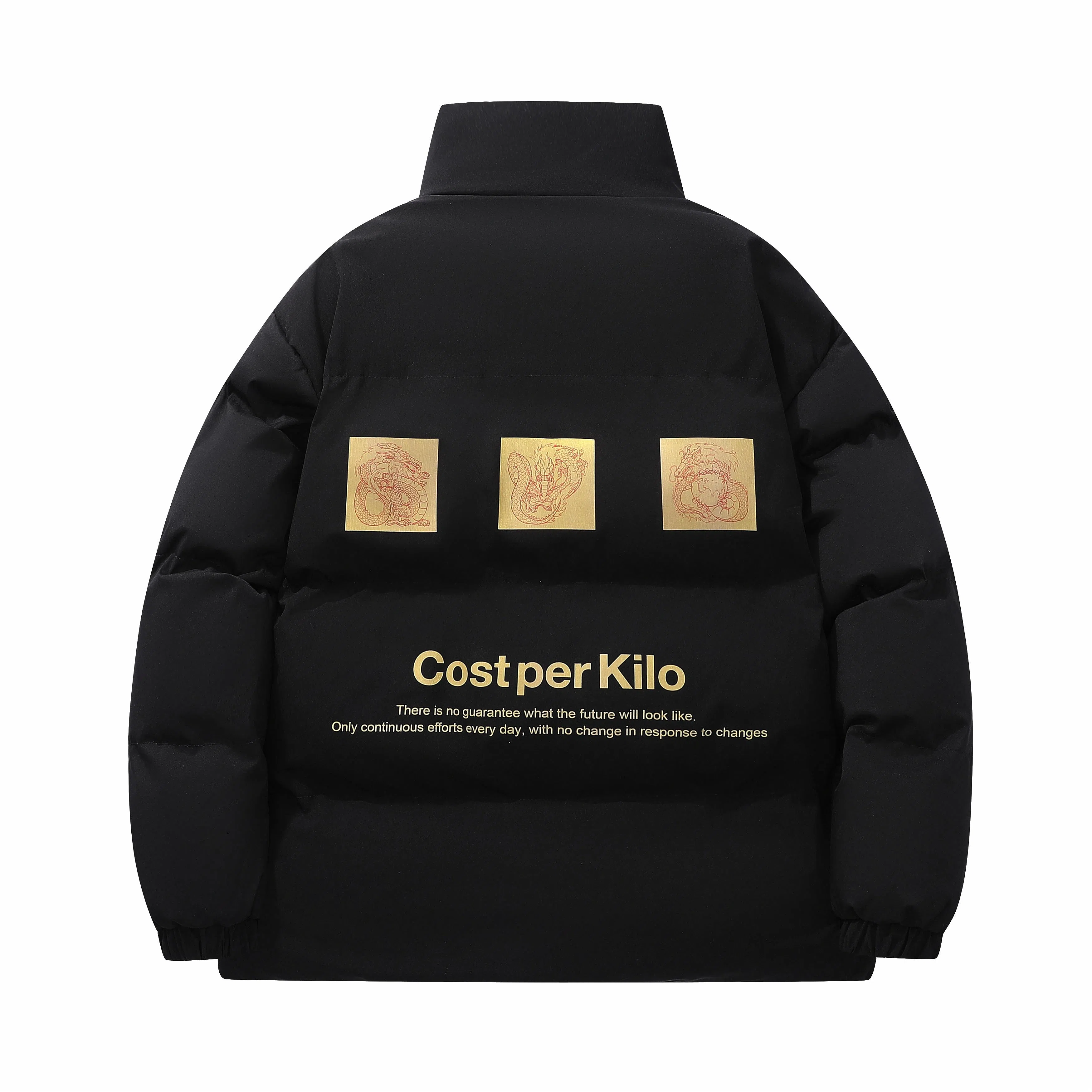 Cost Per Kilo Logo