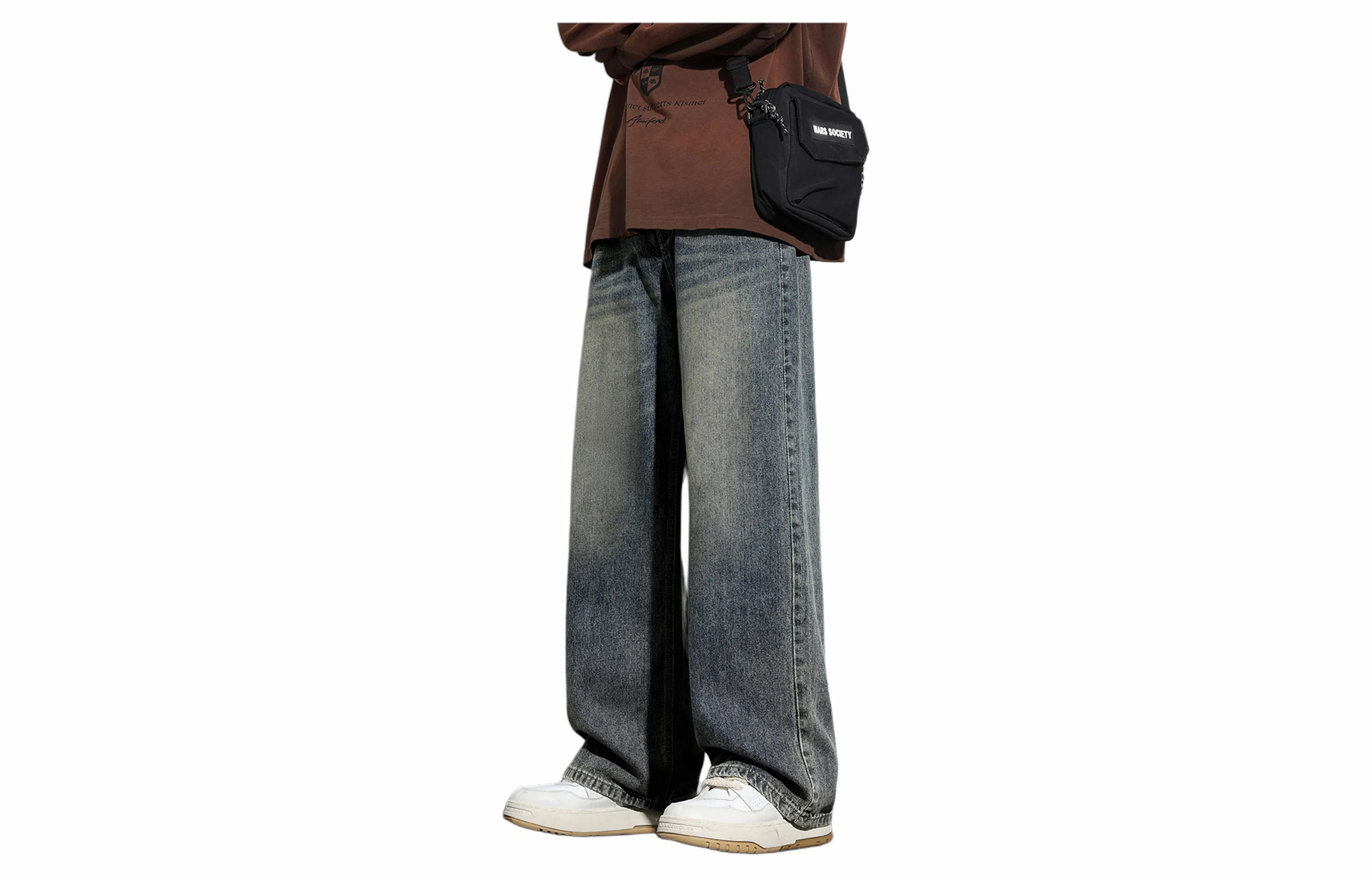 struggle vintage95