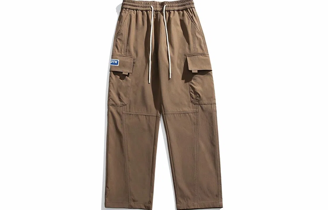 33TH Cargo Pants