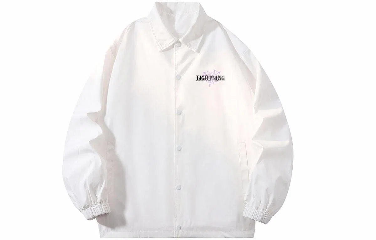 LIGHTNING MONSTER Logo