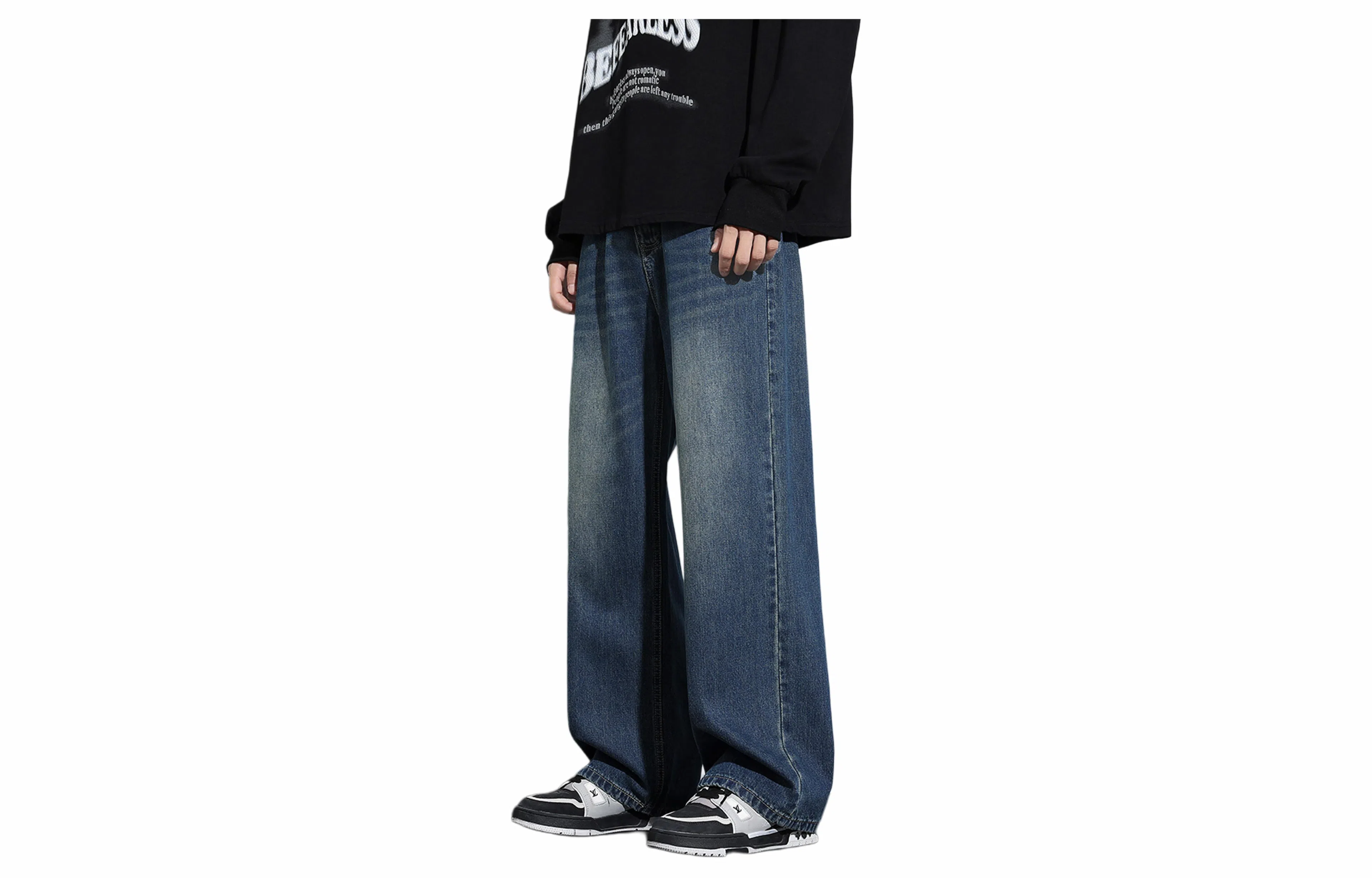struggle vintage95