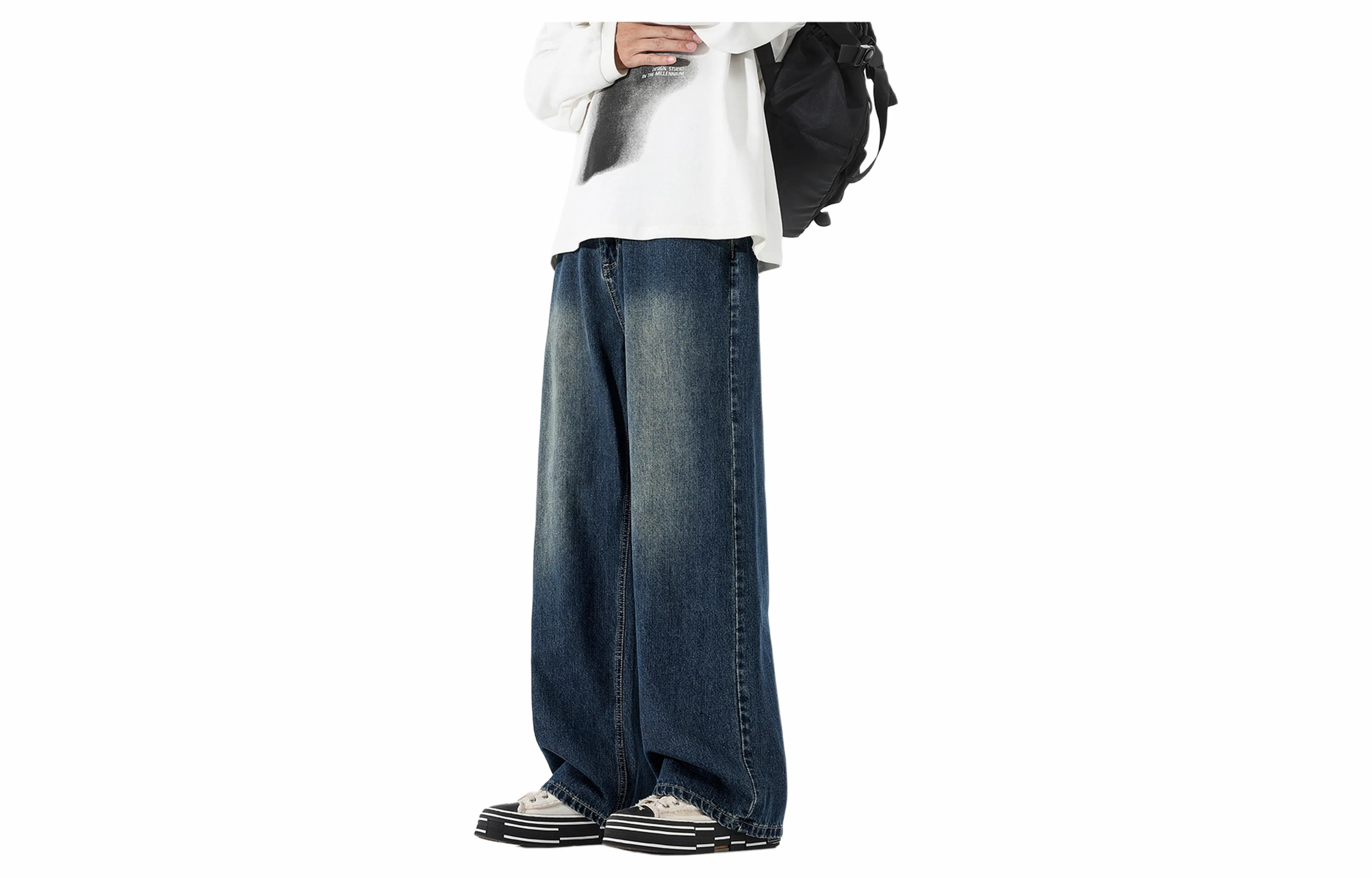 struggle vintage95