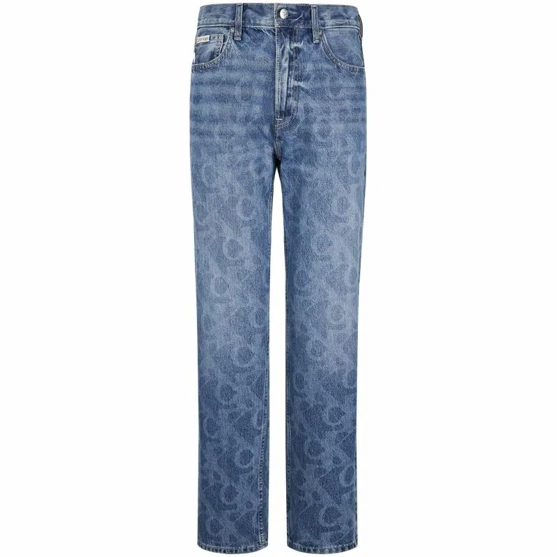 CALVIN KLEIN 90