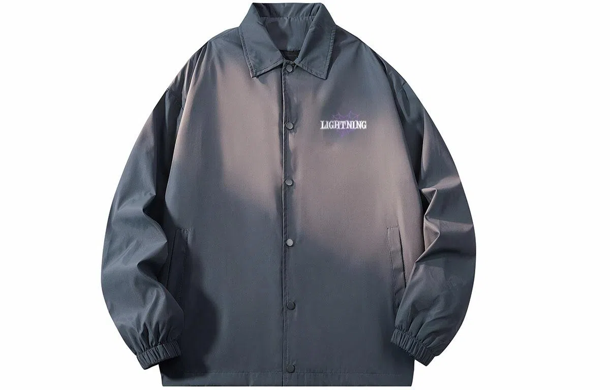 LIGHTNING MONSTER Logo