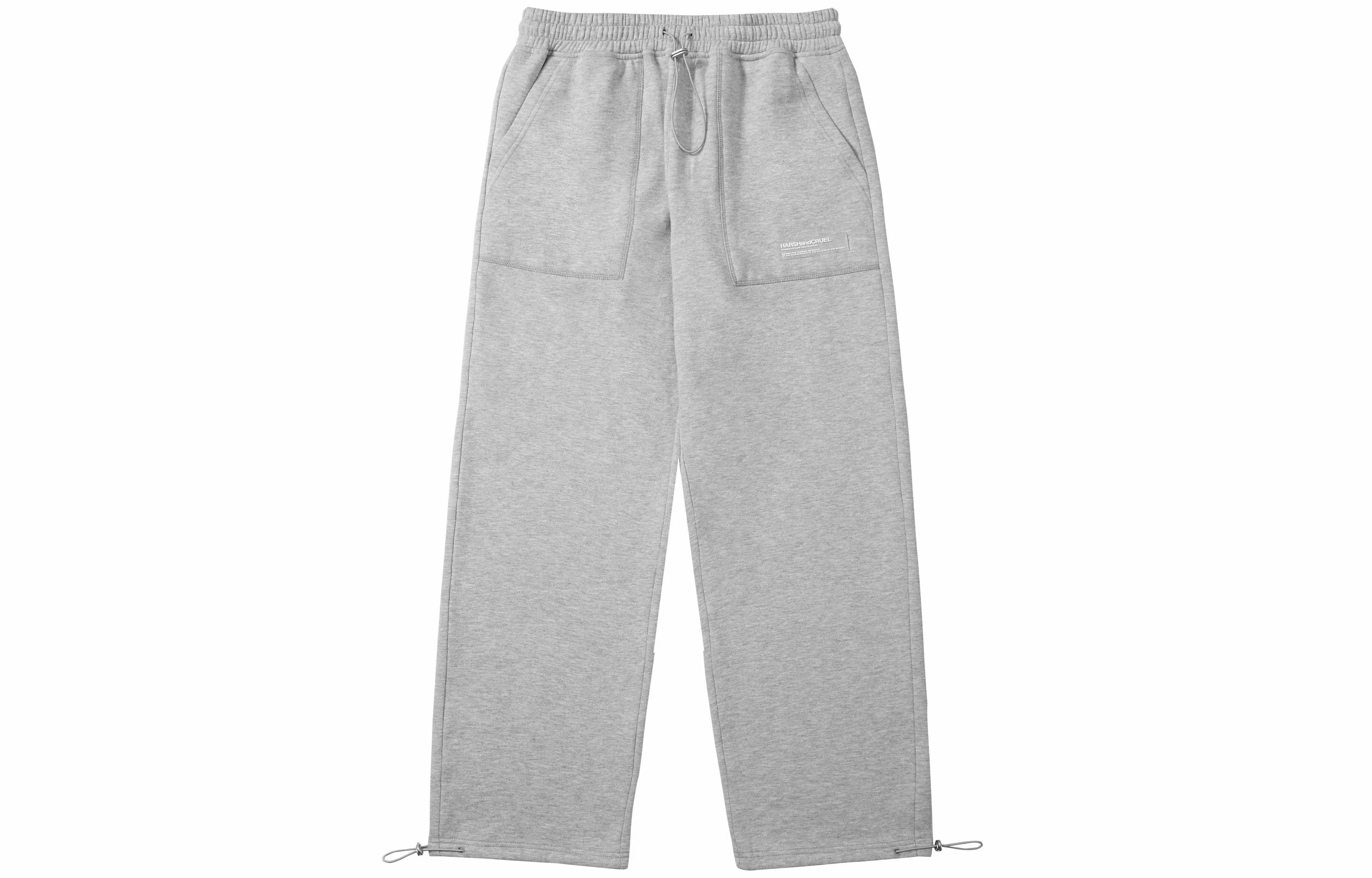 HARSH AND CRUEL AW21