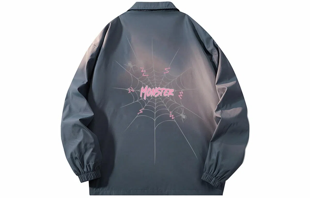 LIGHTNING MONSTER Logo