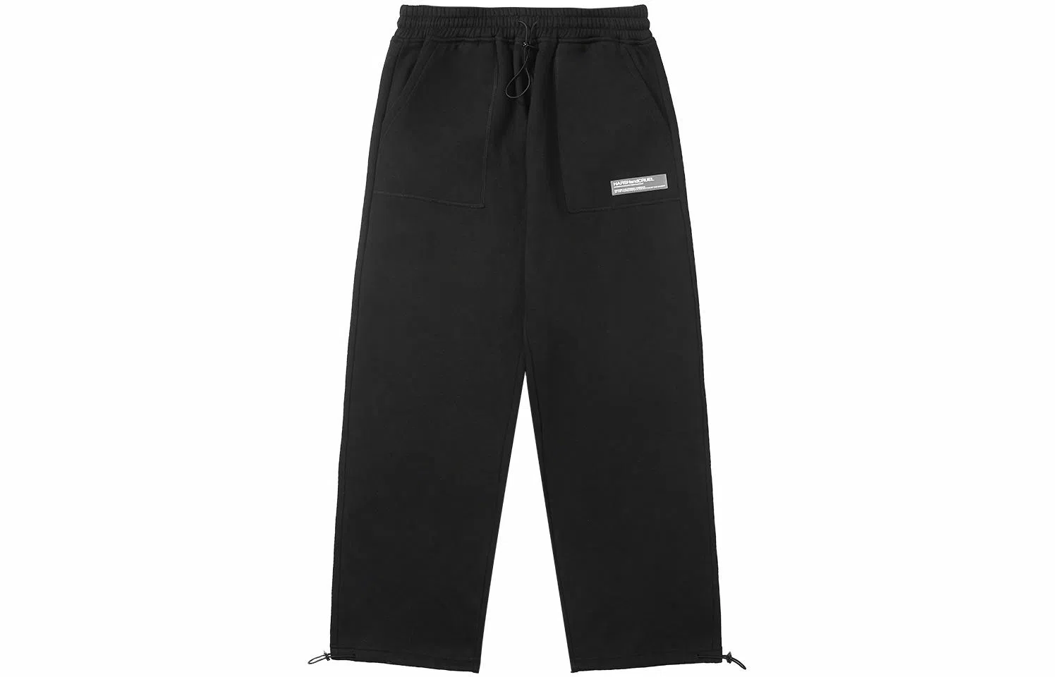 HARSH AND CRUEL AW21