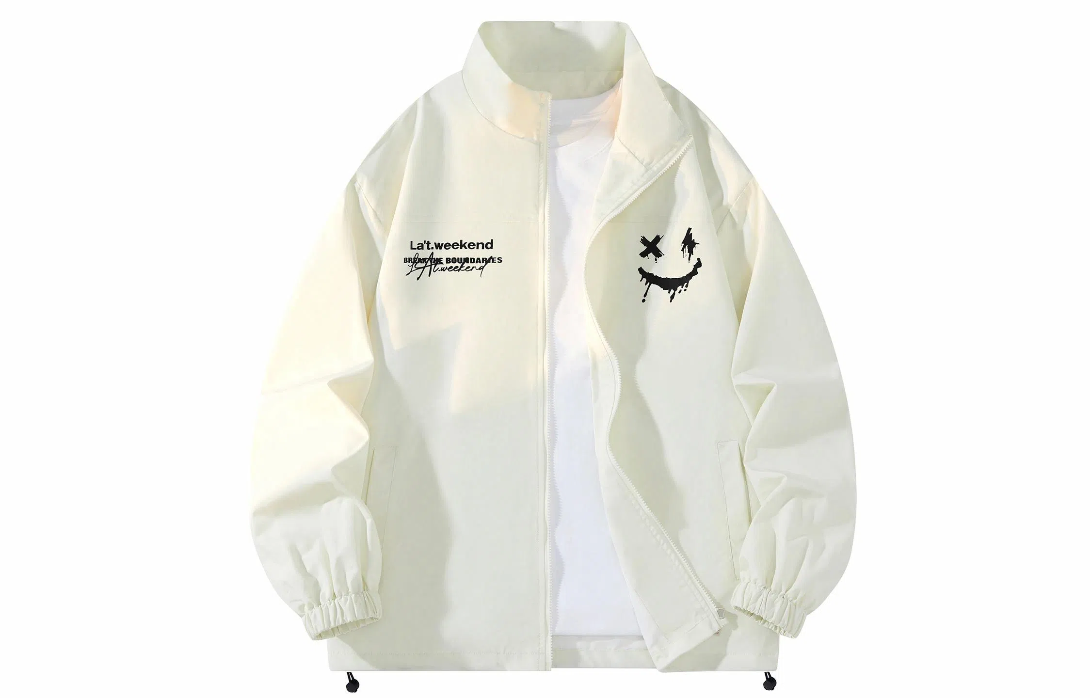 LA'T.WEEKEND