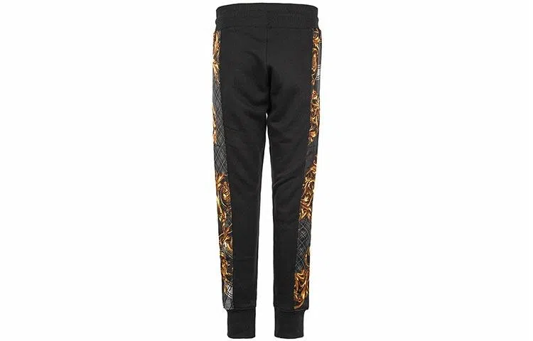 VERSACE JEANS COUTURE FW21 Logo