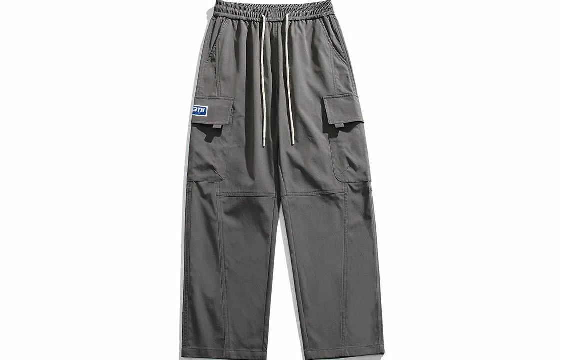 33TH Cargo Pants
