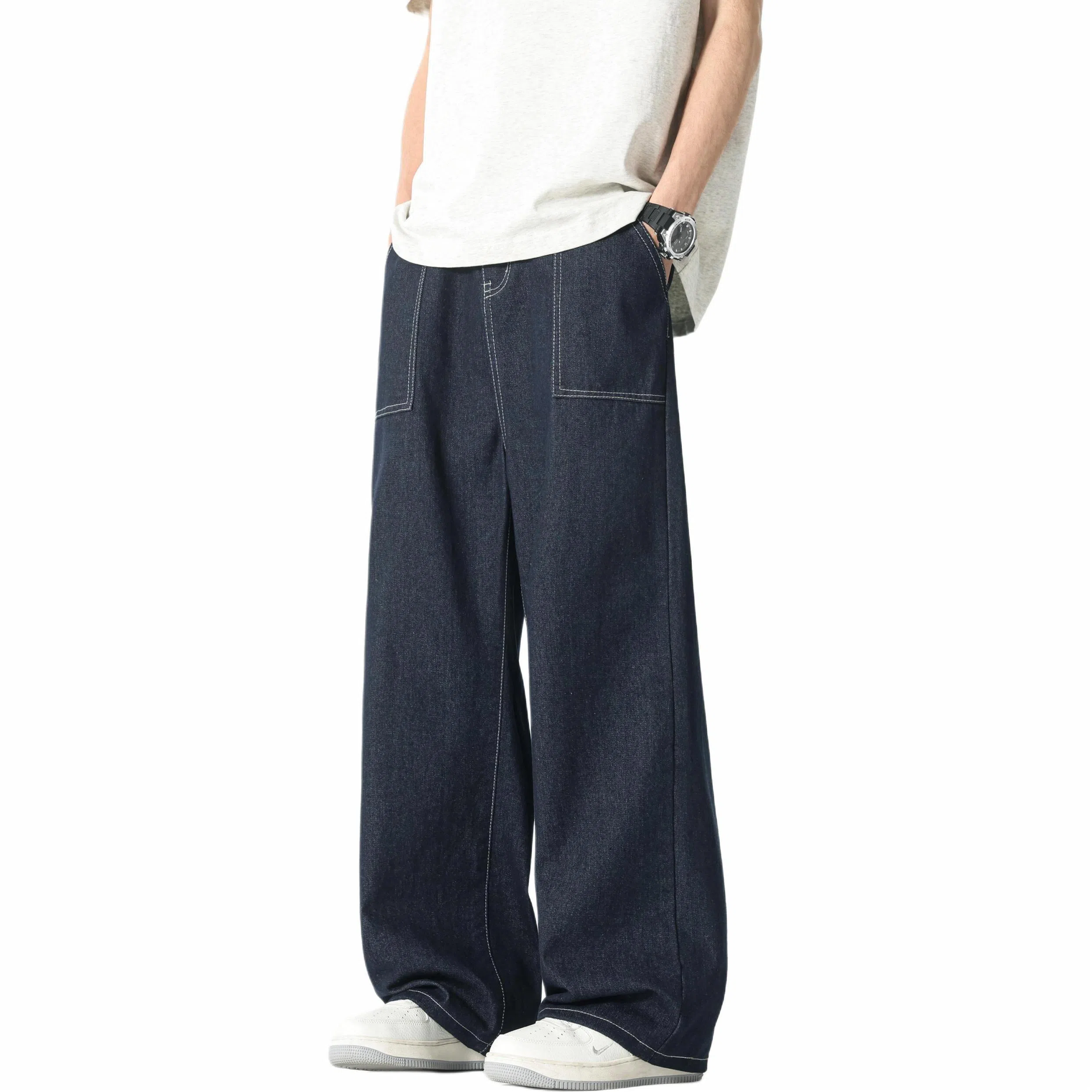 TALKING TOM cleanfit