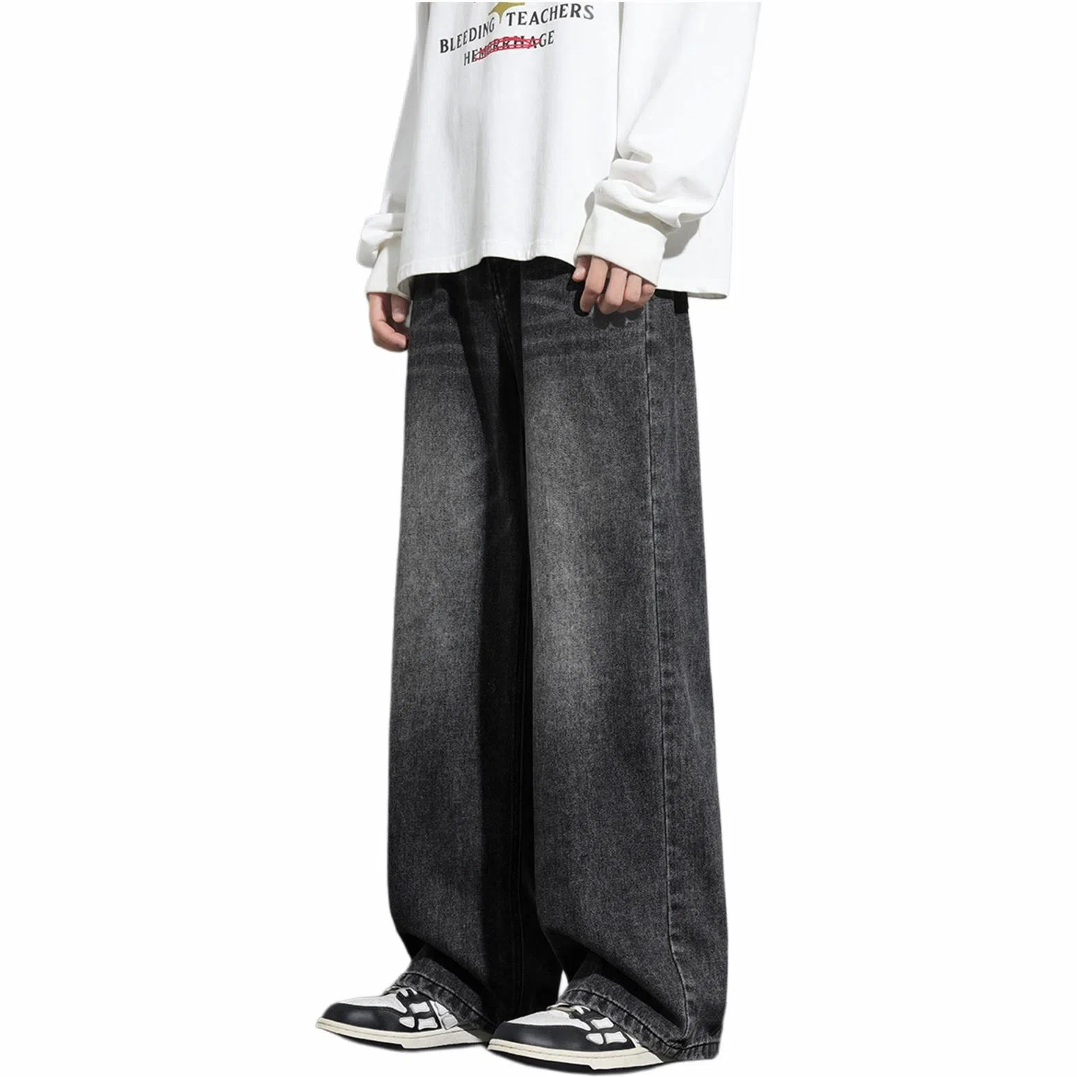 struggle vintage95