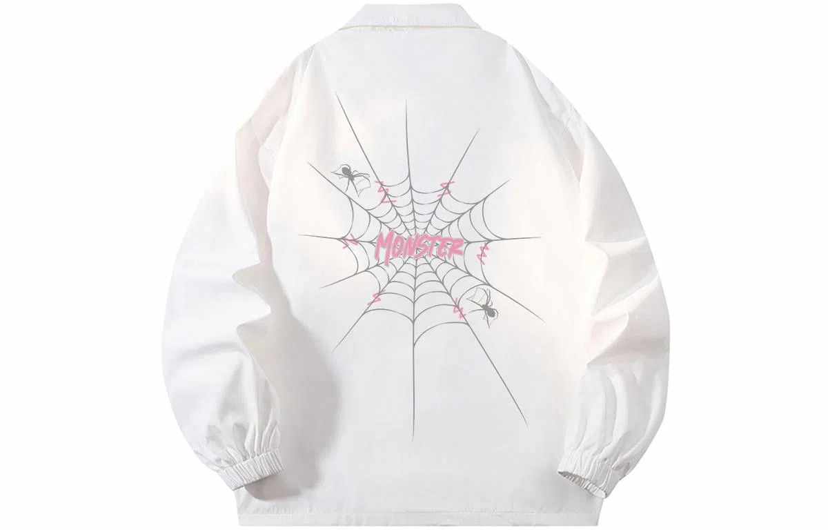 LIGHTNING MONSTER Logo