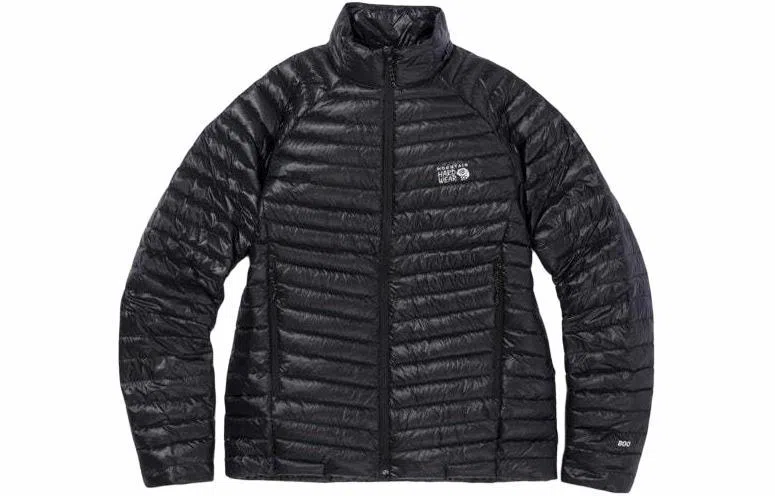 MOUNTAIN HARDWEAR logo