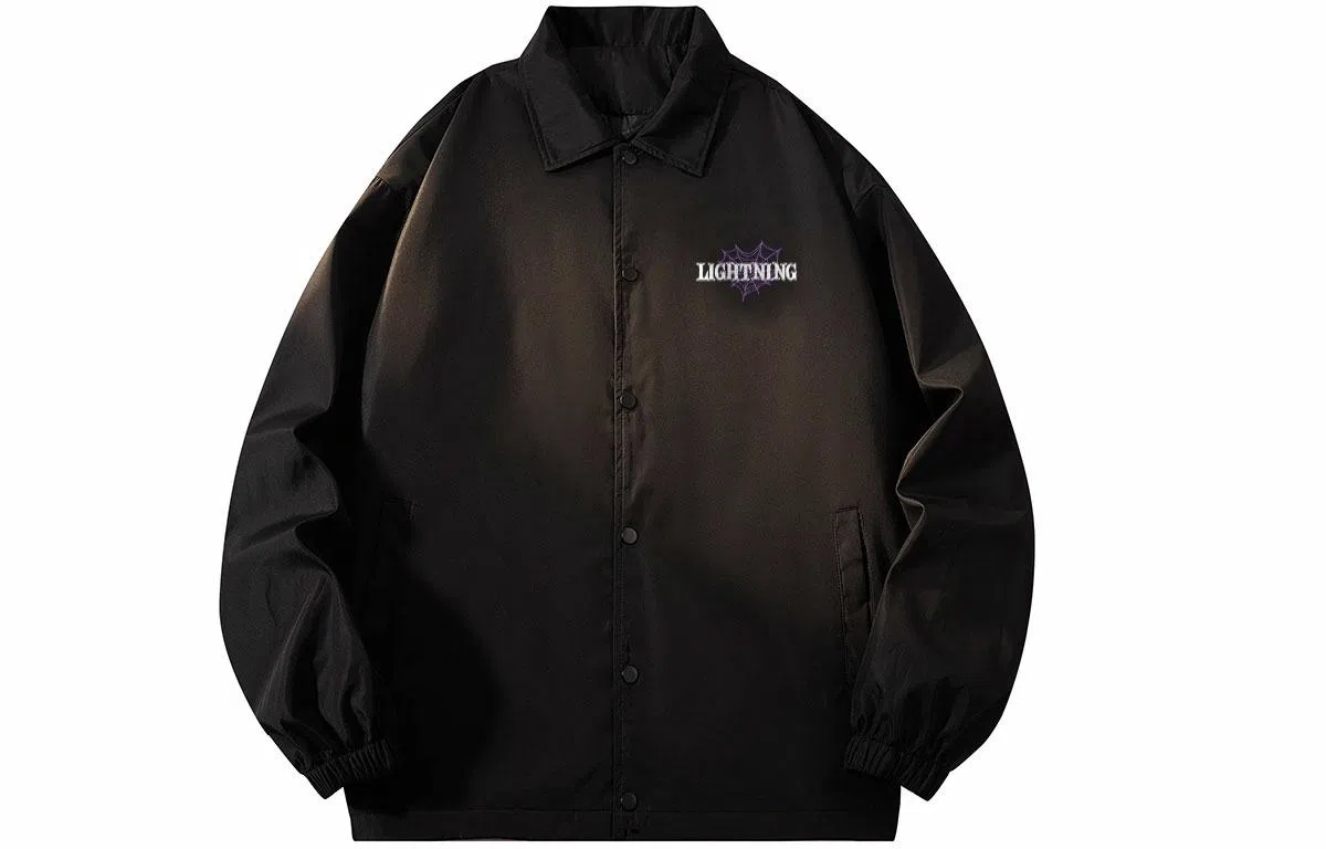 LIGHTNING MONSTER Logo