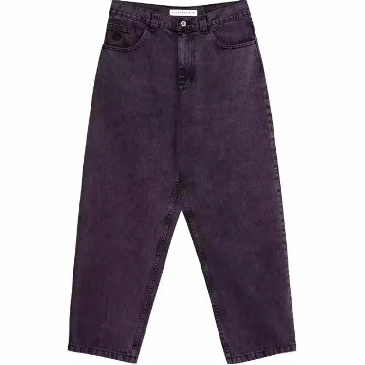 POLAR SKATE CO Big Boy Jeans