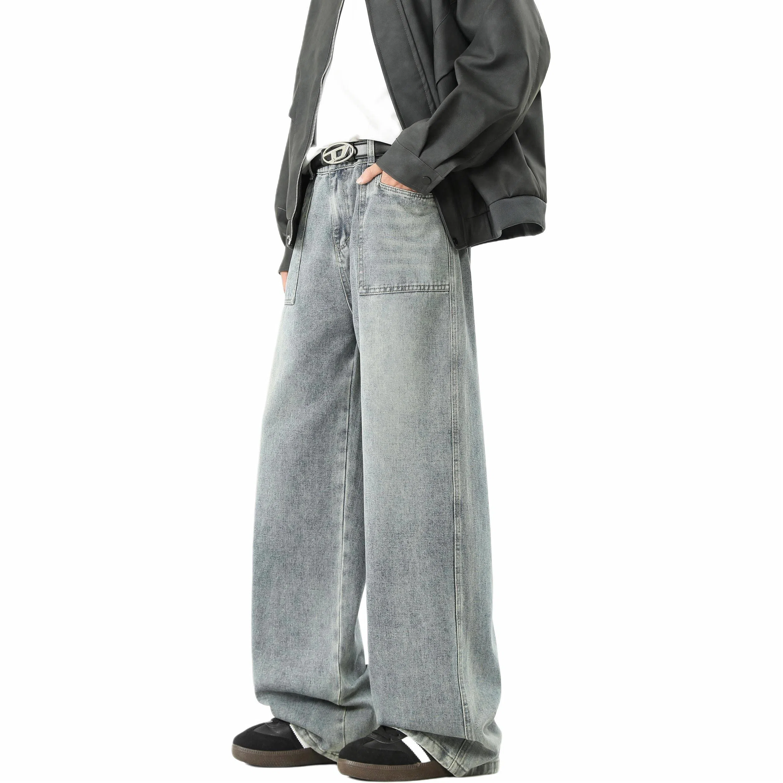 TALKING TOM cleanfit