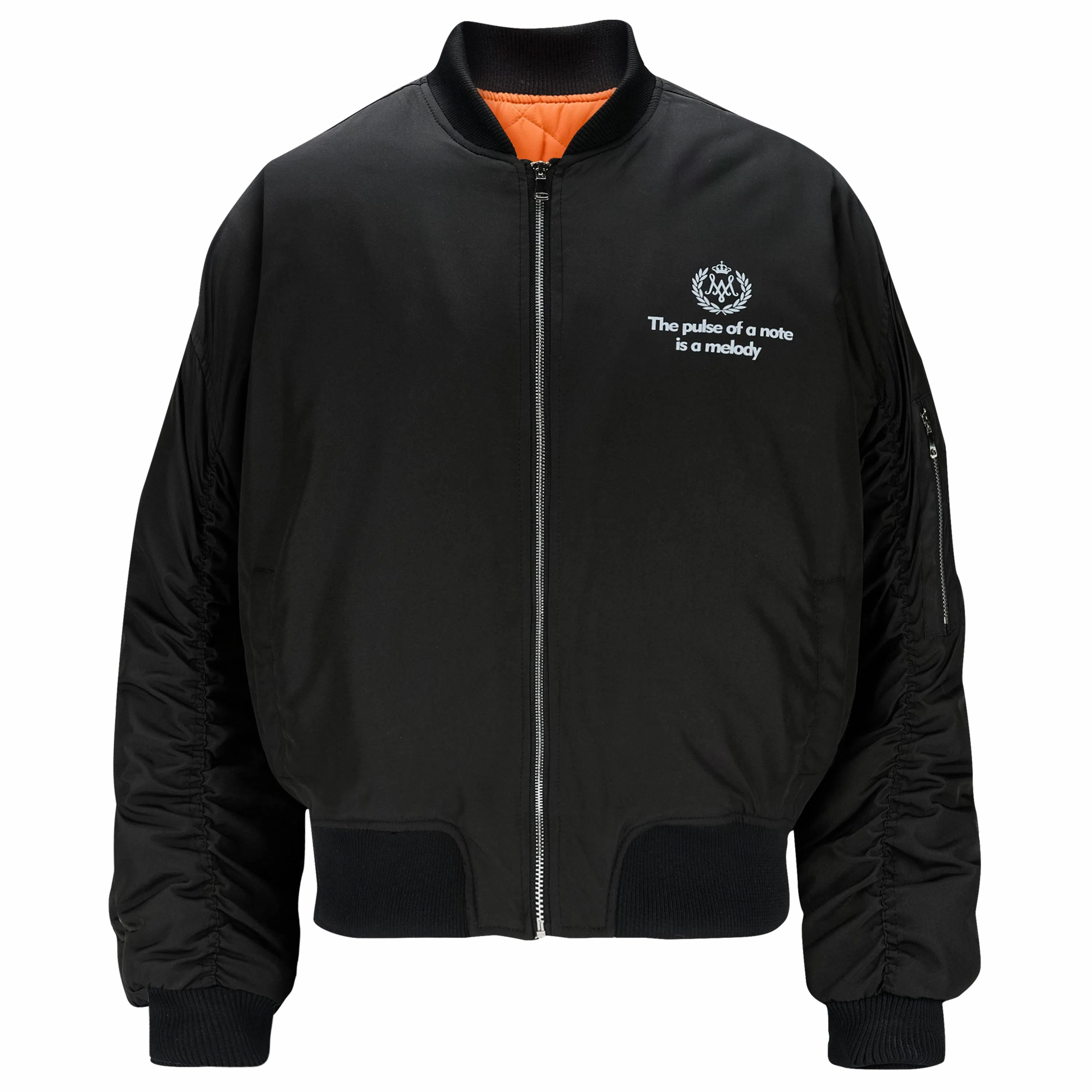 Menblero Bomber Jacket