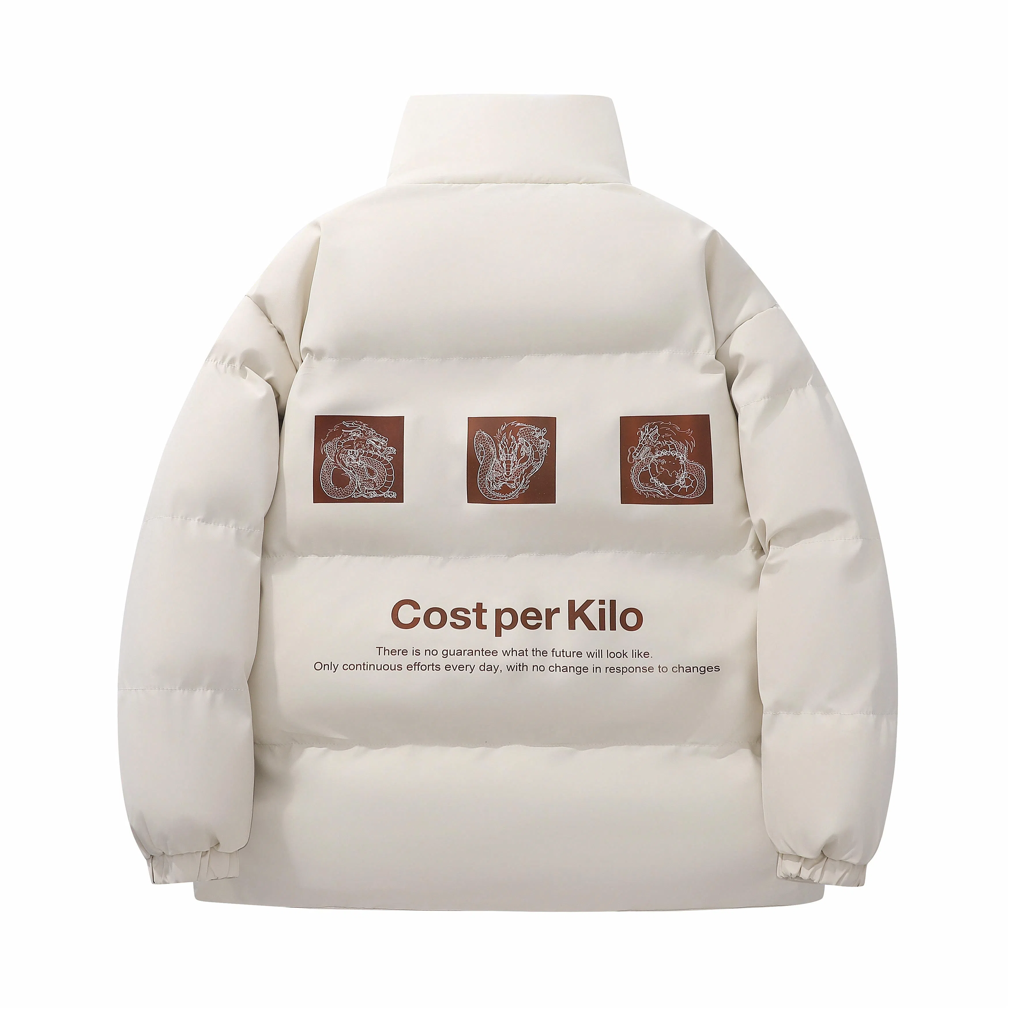 Cost Per Kilo Logo