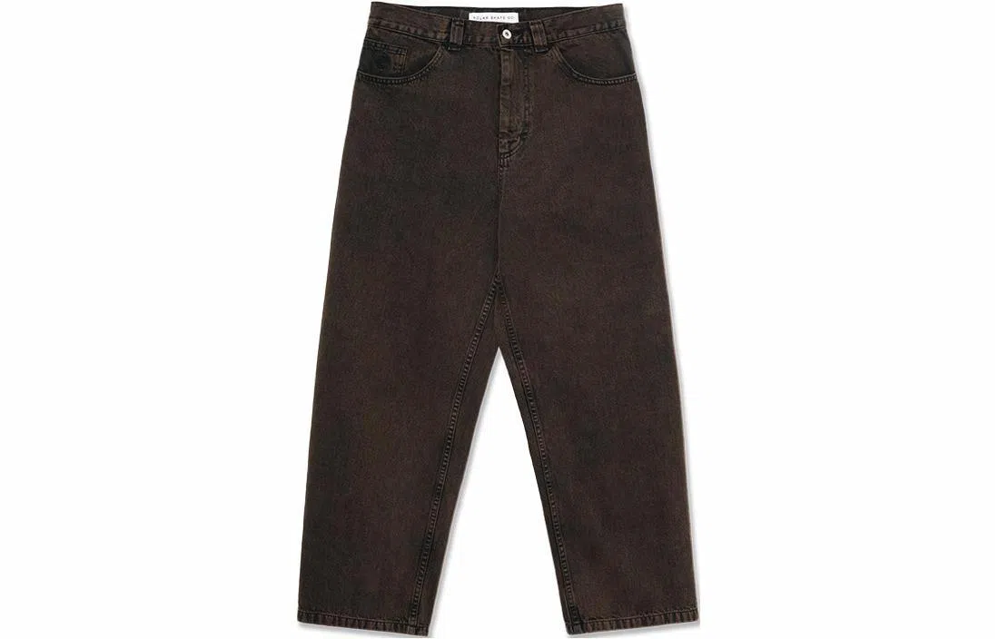 POLAR SKATE CO Big Boy Jeans