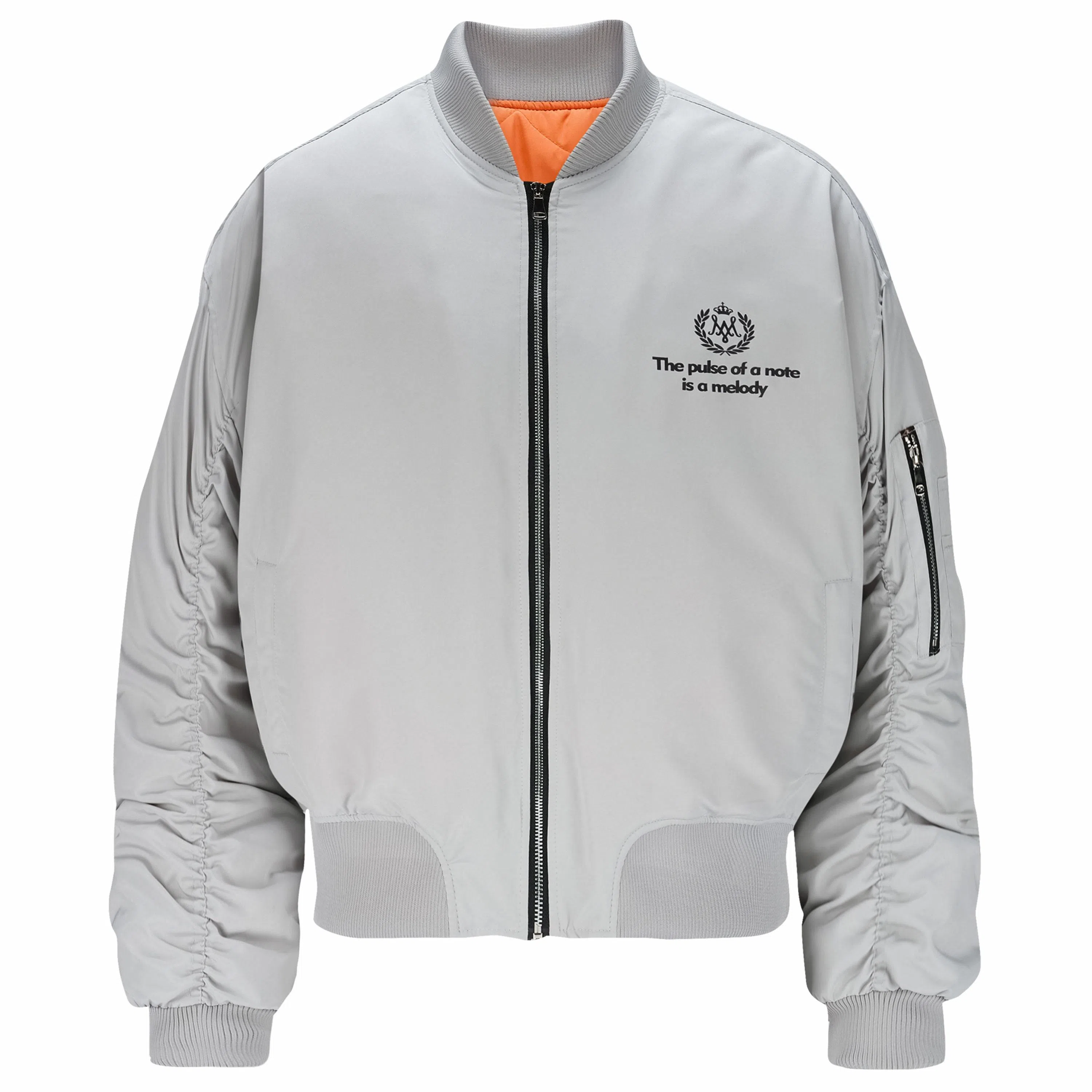 Menblero Bomber Jacket