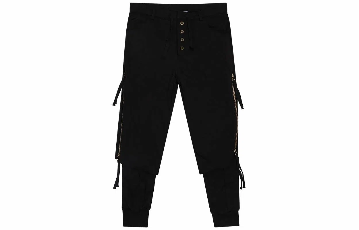 Sansheng Trousers