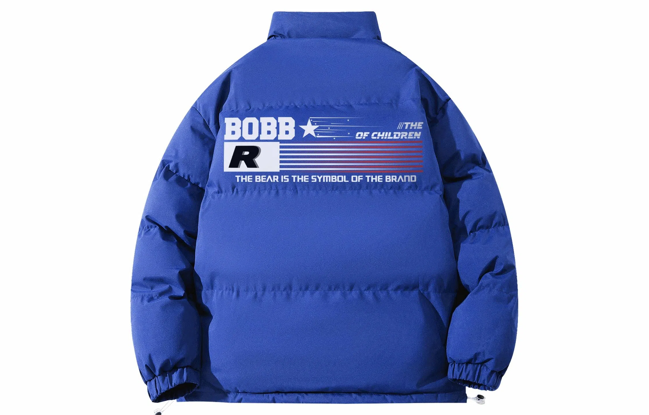 BOBBY ABLEY Logo