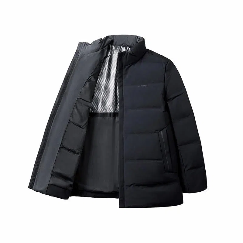 HLA Classic Graphene Down Jacket