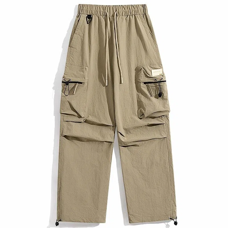 Amber Light Cargo Pants