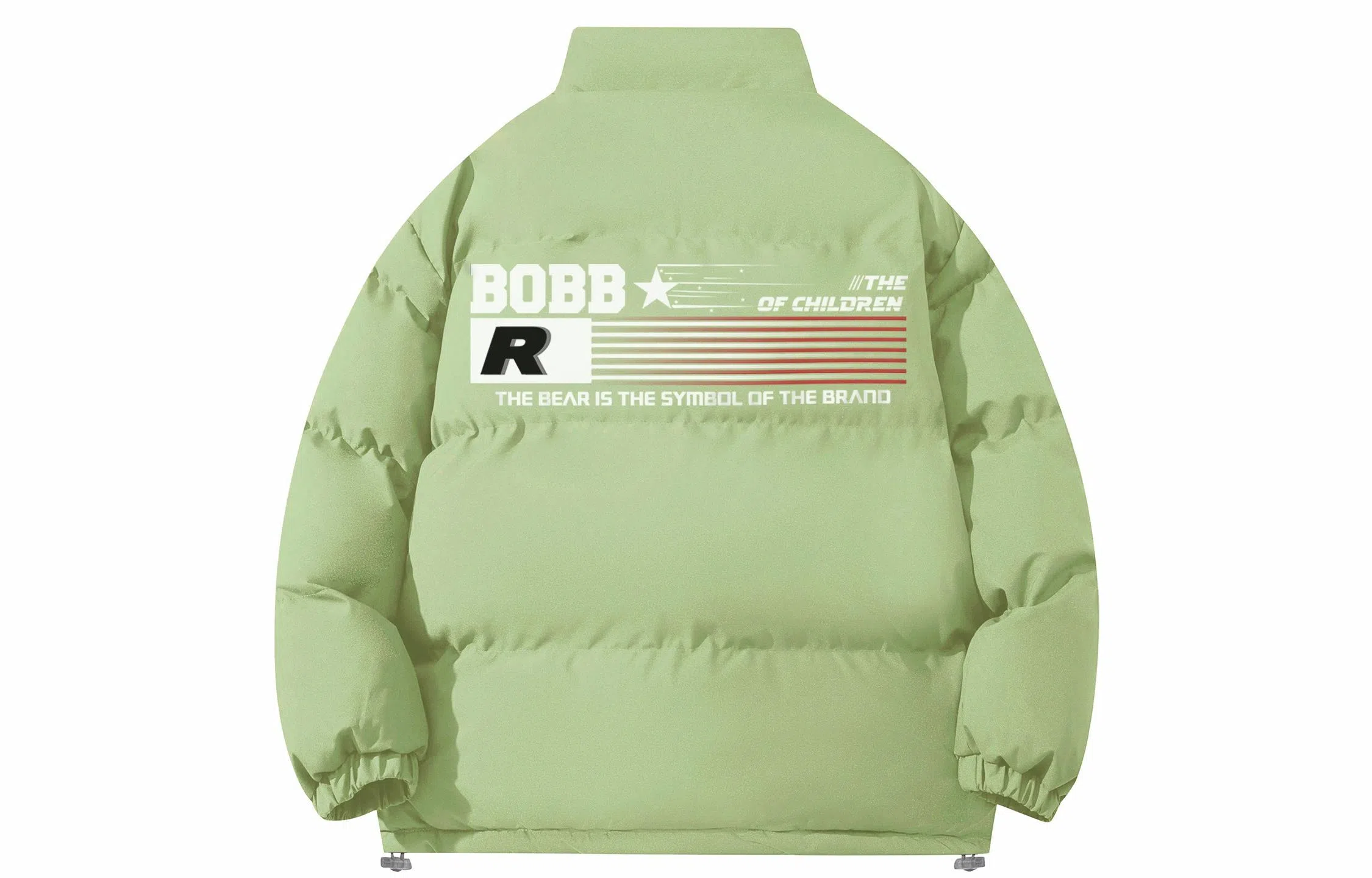 BOBBY ABLEY Logo
