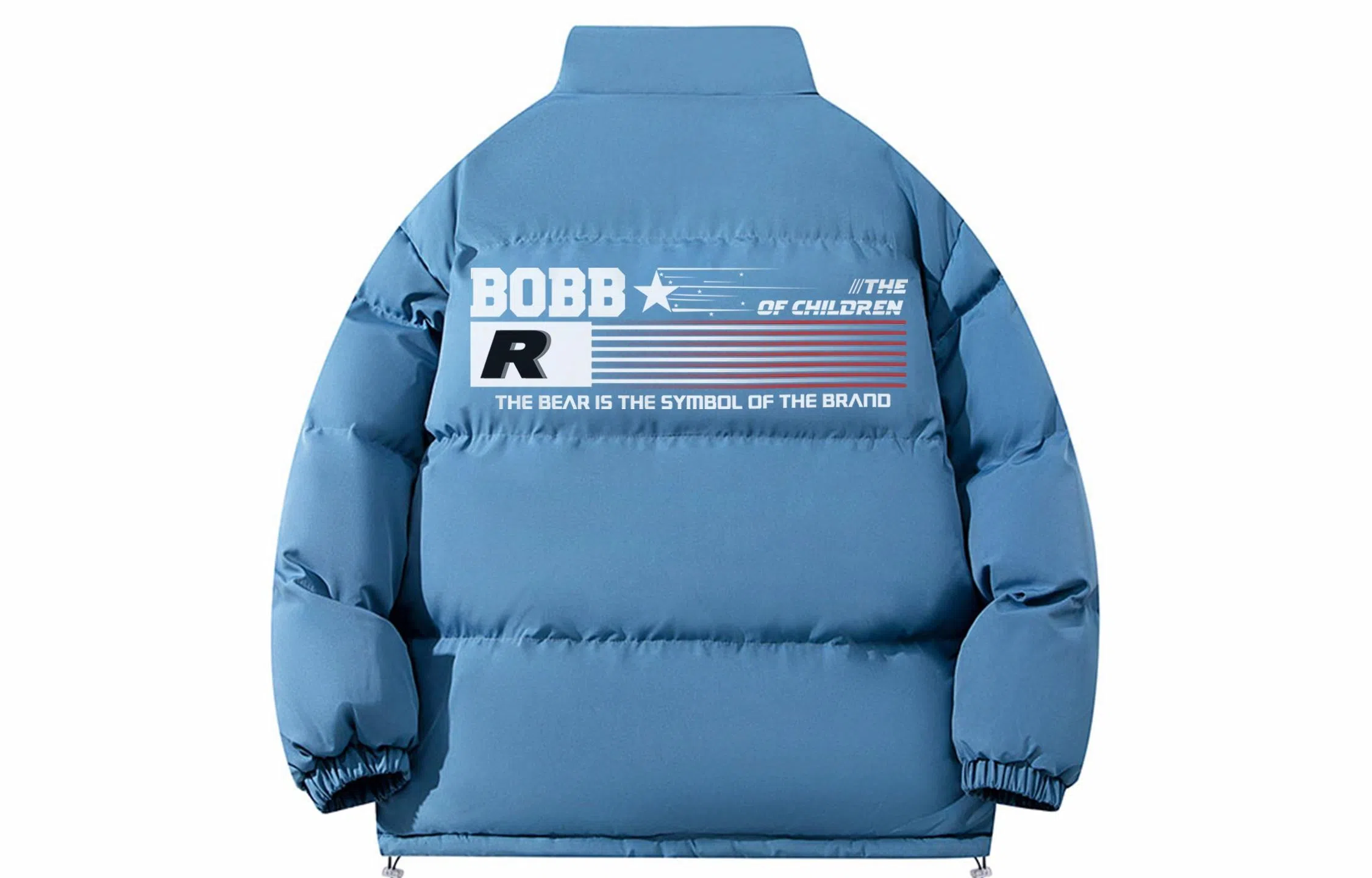 BOBBY ABLEY Logo