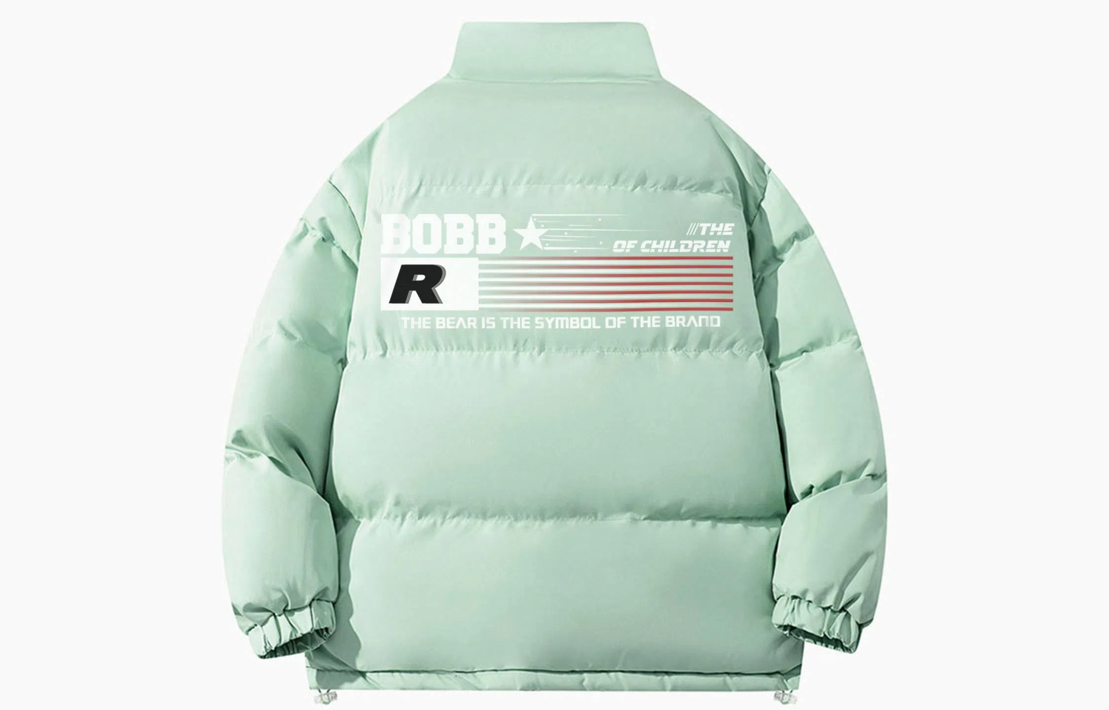BOBBY ABLEY Logo