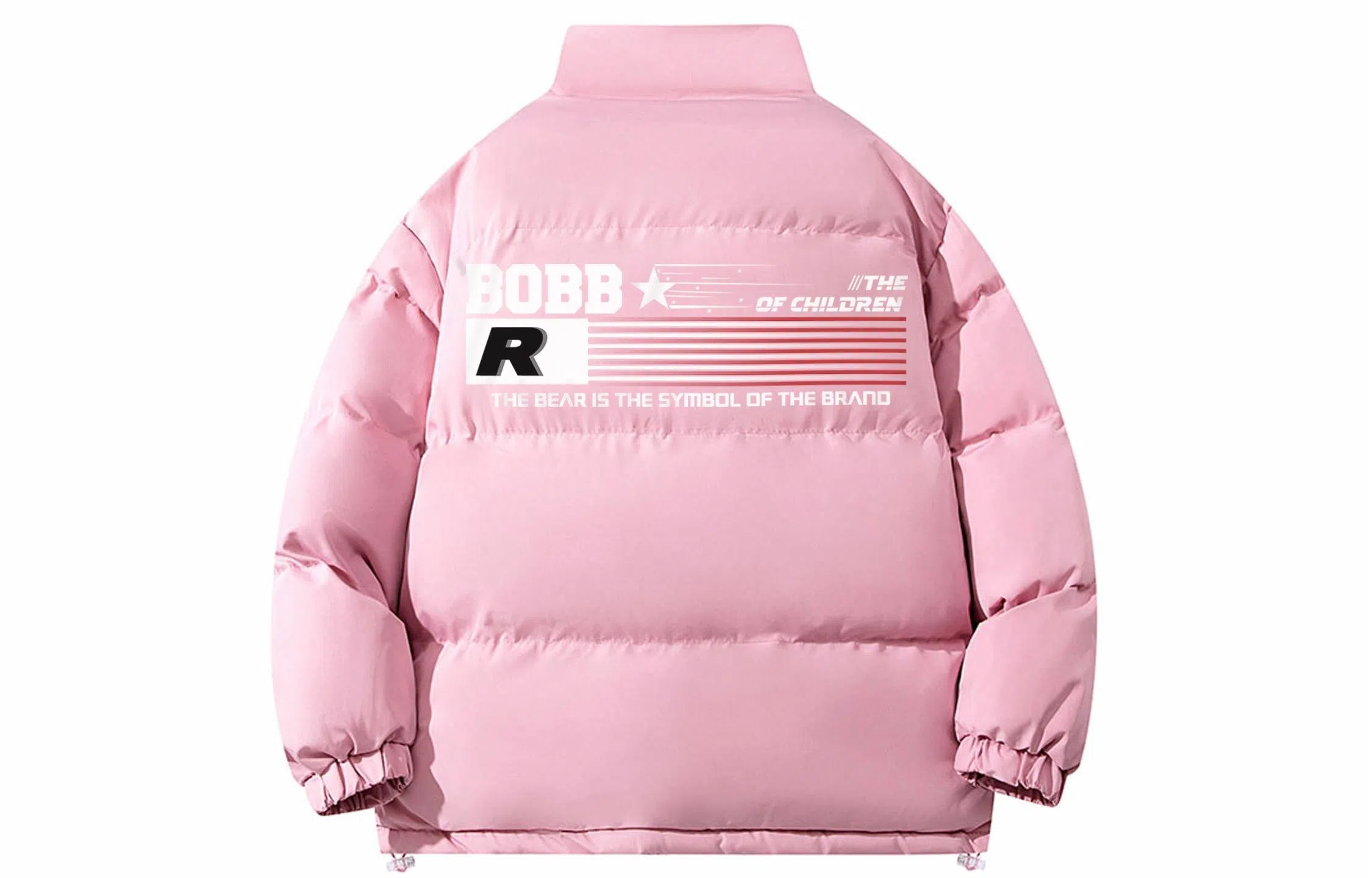 BOBBY ABLEY Logo