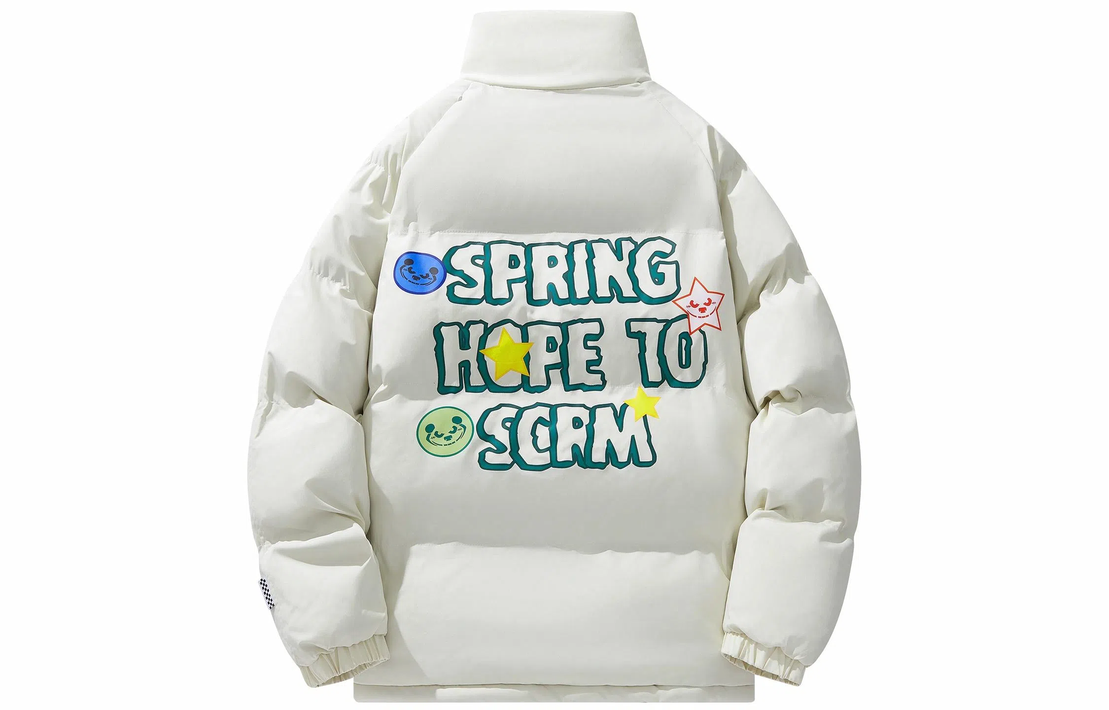 SCRM Logo