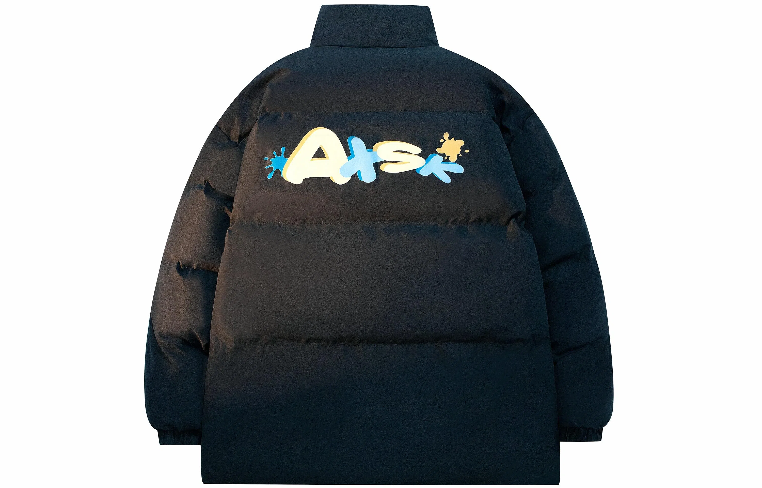 A.X.S.K 3DLogo