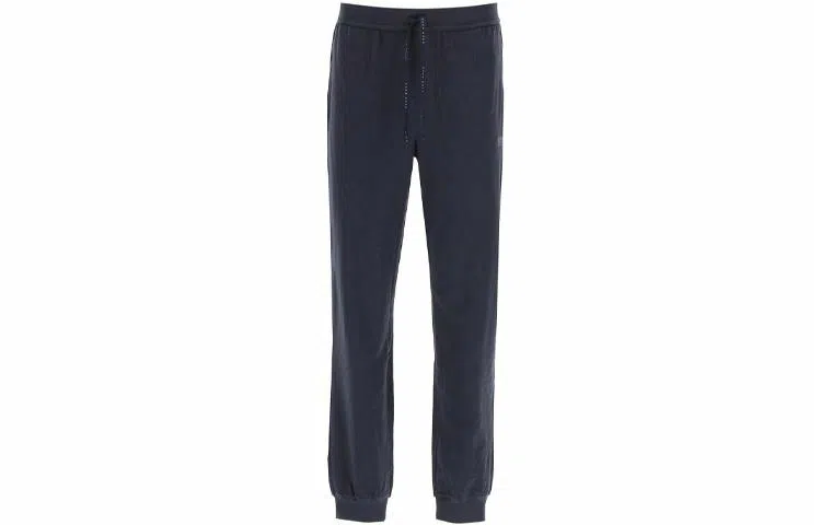 HUGO BOSS FW21 Logo