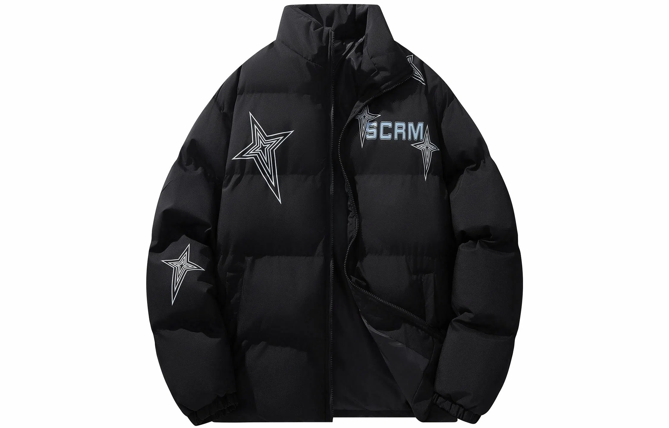 SCRM Logo