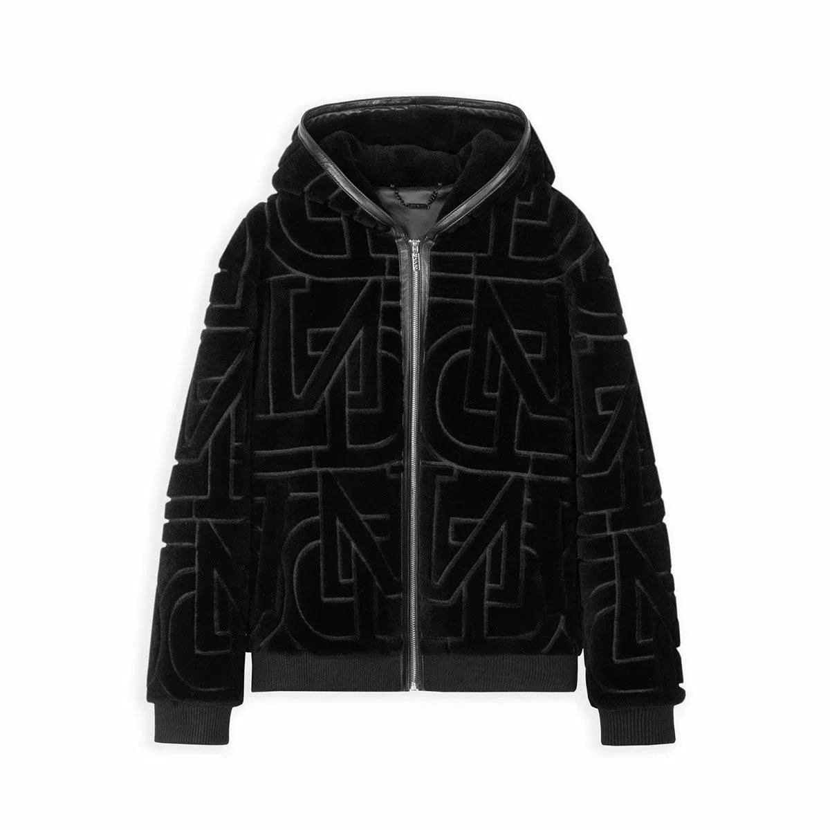 DAVID NAMAN FW23 Logo