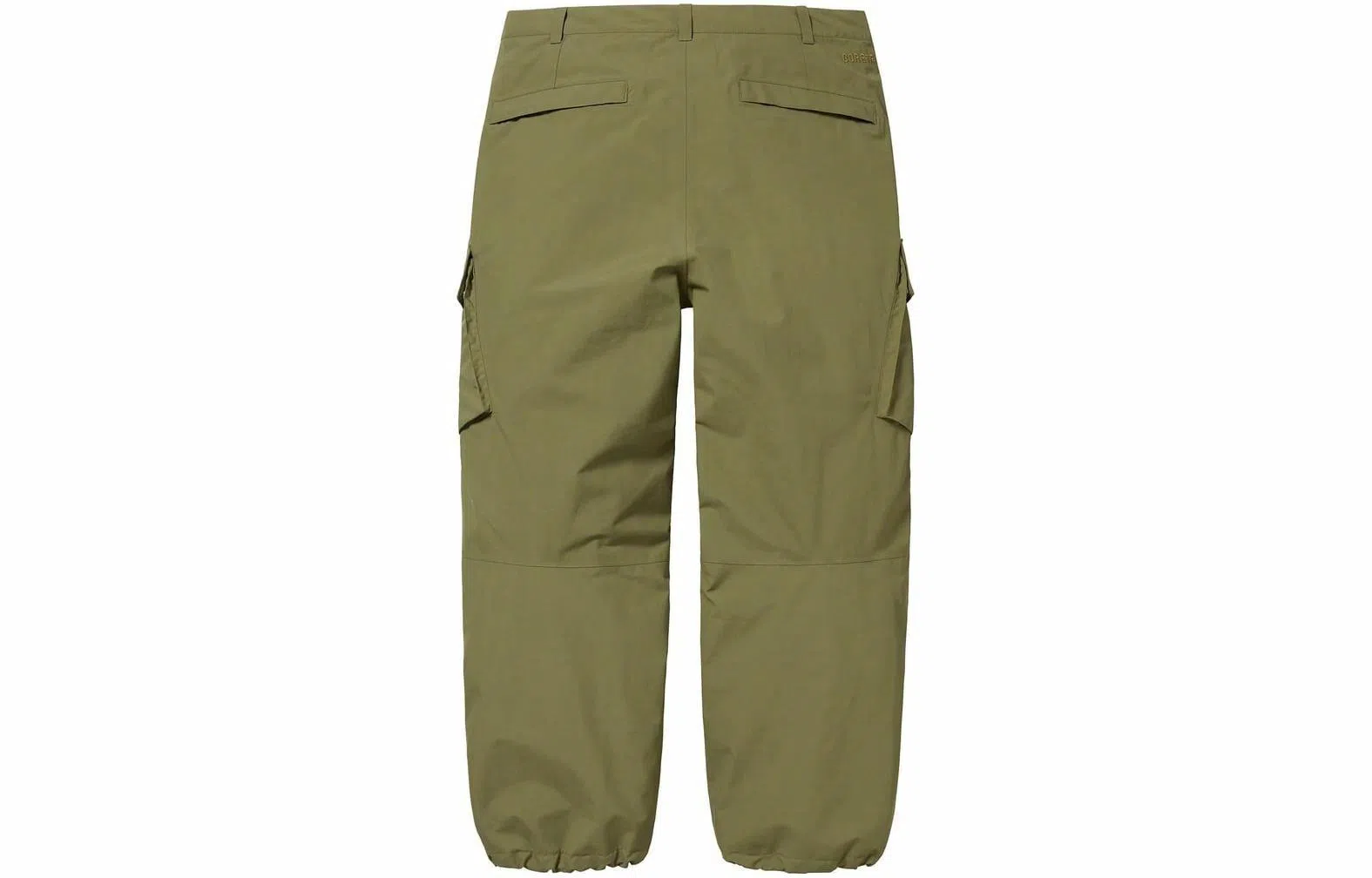 Supreme FW23 Gore-Tex Cargo Pant