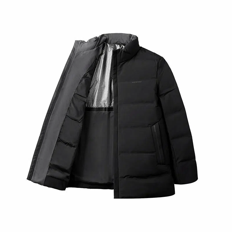 HLA Classic Graphene Down Jacket